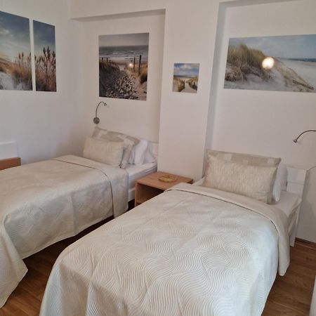 Room 211 - Aparthotel Jadranka Portorož Eksteriør bilde