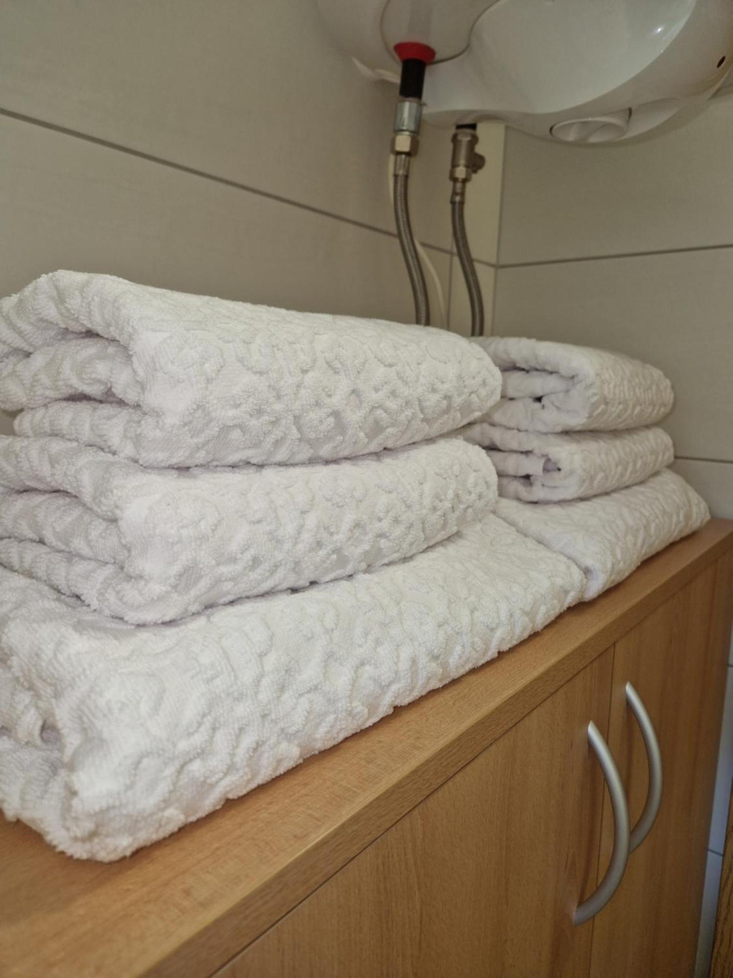 Room 211 - Aparthotel Jadranka Portorož Rom bilde